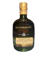 BUCHANAN'S MASTER